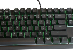 Cooler Master MasterSet MS120 42