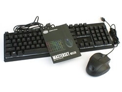 Cooler Master MasterSet MS120 49