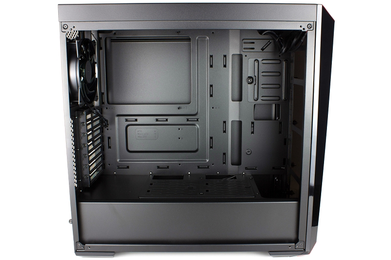 CM MasterBox Lite5 12