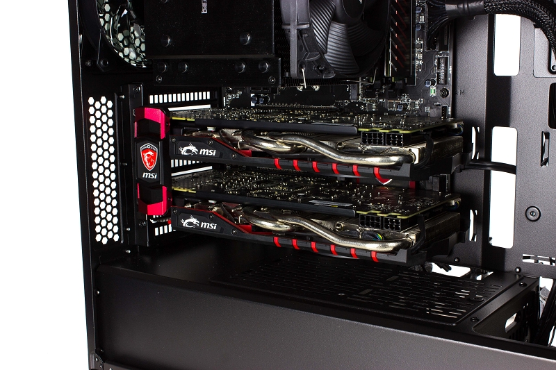 CM MasterBox Lite5 20