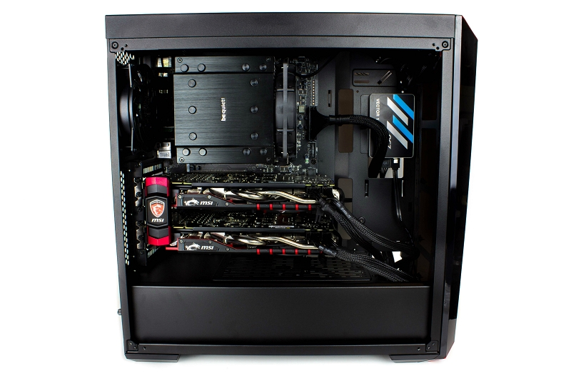 CM MasterBox Lite5 25