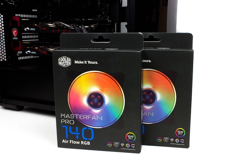 CM MasterBox Lite5 30