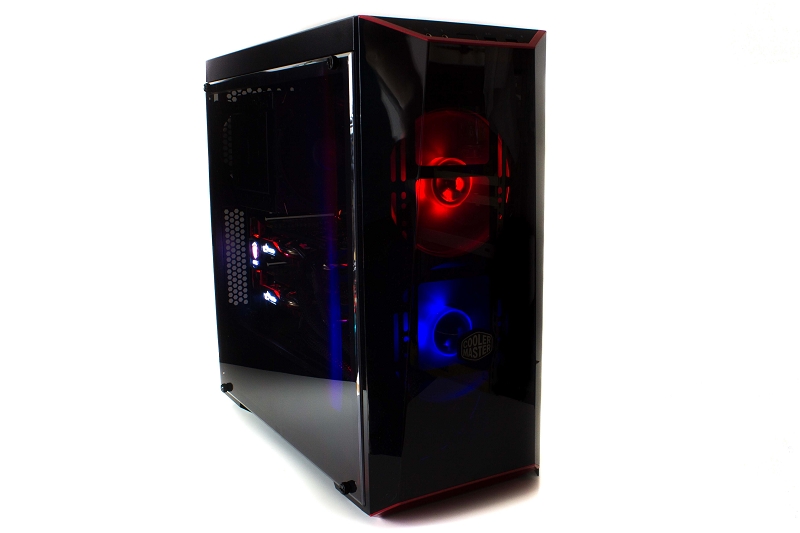 CM MasterBox Lite5 37