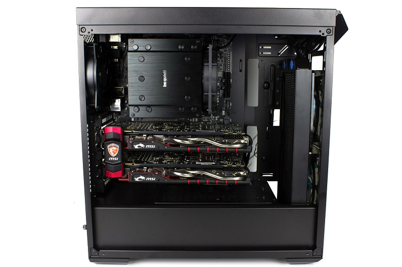 CM MasterBox Lite5 40