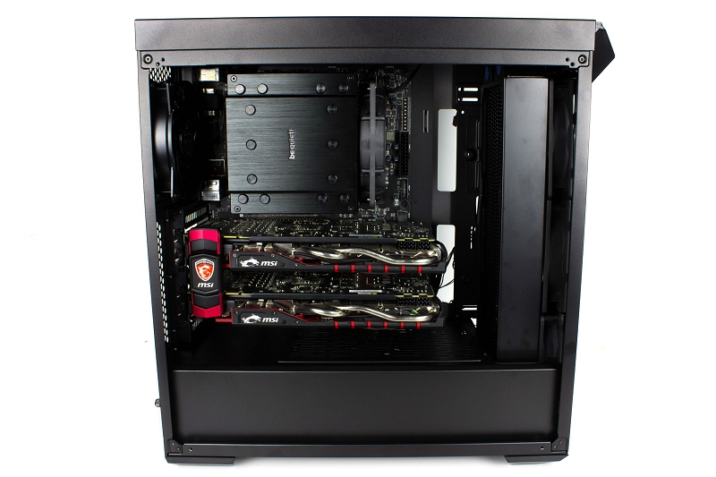 CM MasterBox Lite5 42