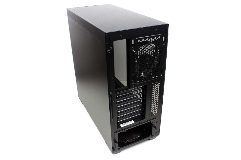 CM MasterBox Lite5 5