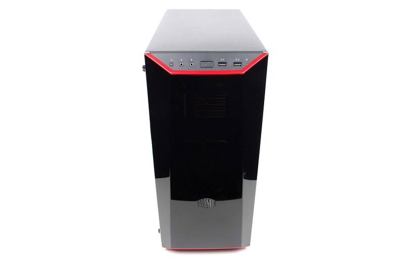 CM MasterBox Lite5 6