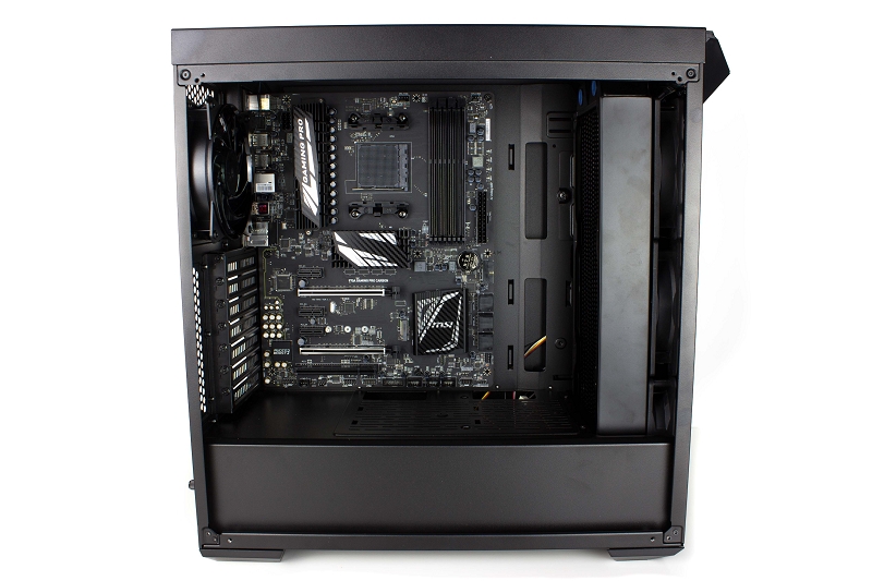 CM MasterBox Lite5 RADI 1