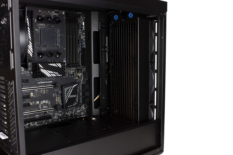 CM MasterBox Lite5 RADI 2