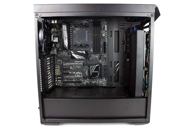 CM MasterBox Lite5 RADI 4