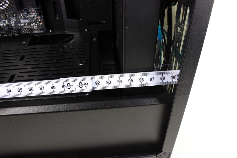CM MasterBox Lite5 RADI 6