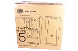 CM MasterBox Lite5 1