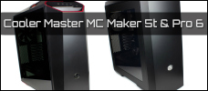 Cooler Master 5T Pro6 Einleitung