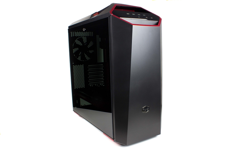 Cooler Master 5T Pro6 11