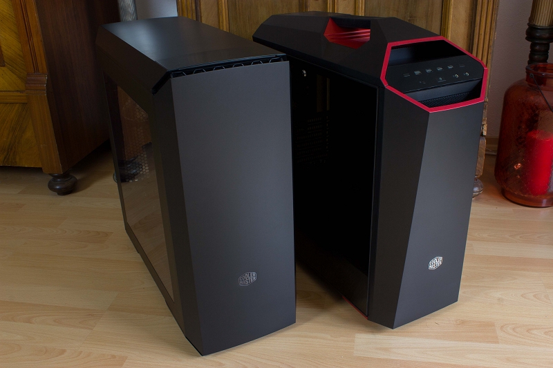 Cooler Master 5T Pro6 3