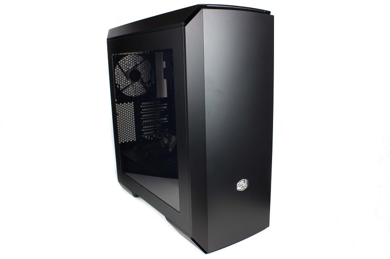 Cooler Master 5T Pro6 34b