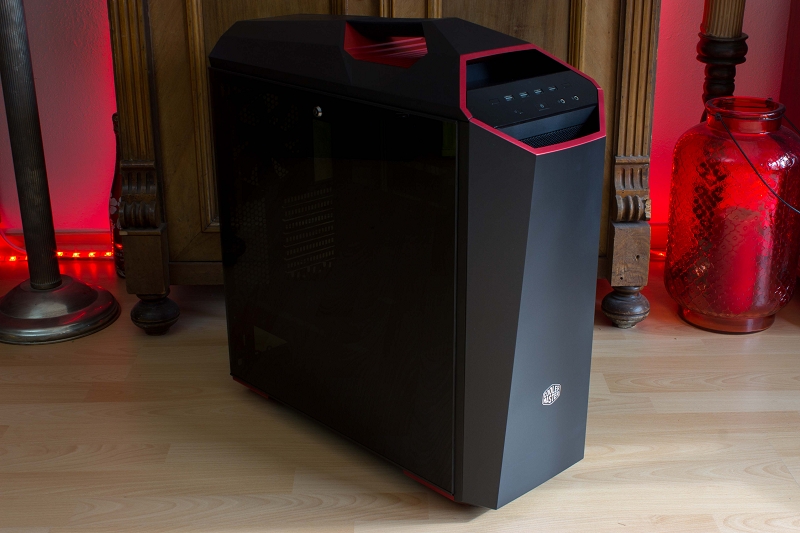 Cooler Master 5T Pro6 6