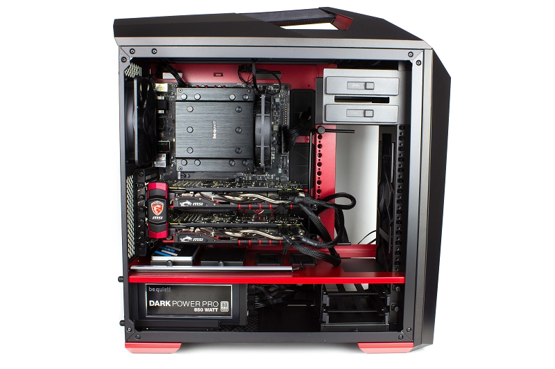 Cooler Master 5T Pro6 69