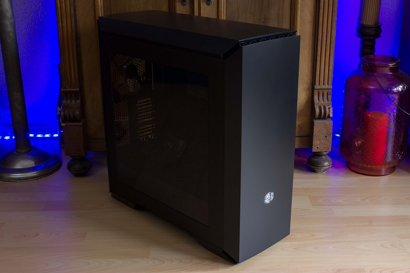 Cooler Master 5T Pro6 7