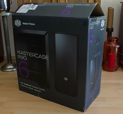 Cooler Master 5T Pro6 8