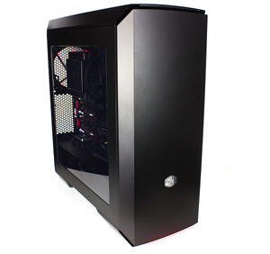 Cooler Master 5T Pro6 fazit 2