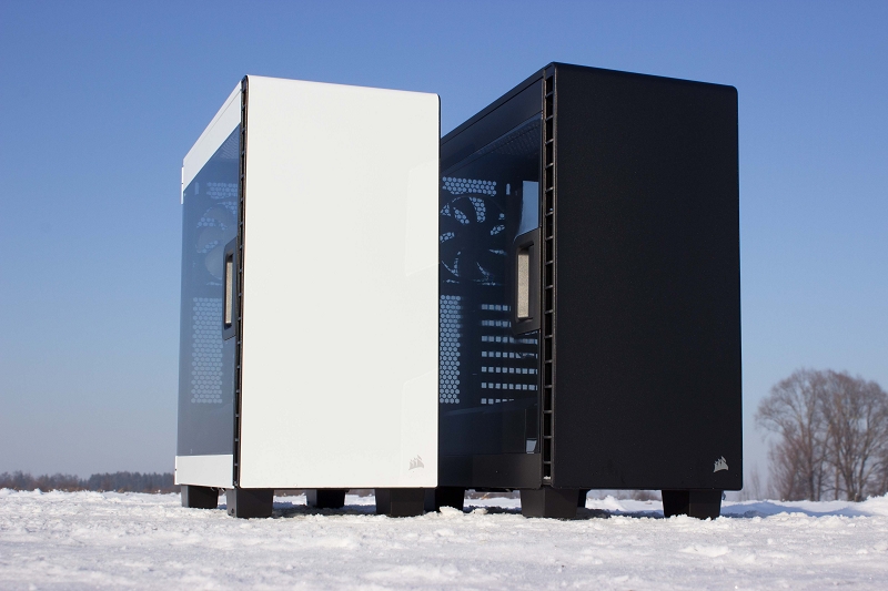 Corsair Carbide 400C 10