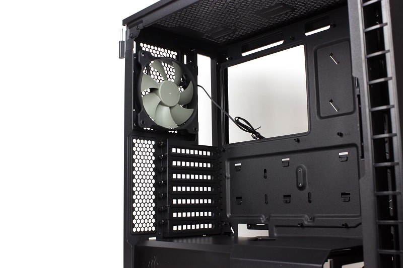 Corsair Carbide 400C 27