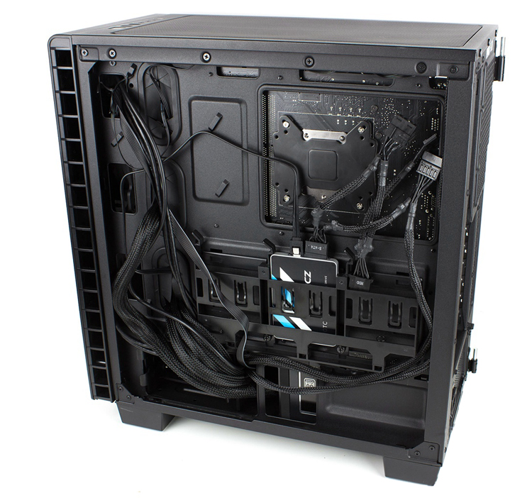Corsair Carbide 400C 37