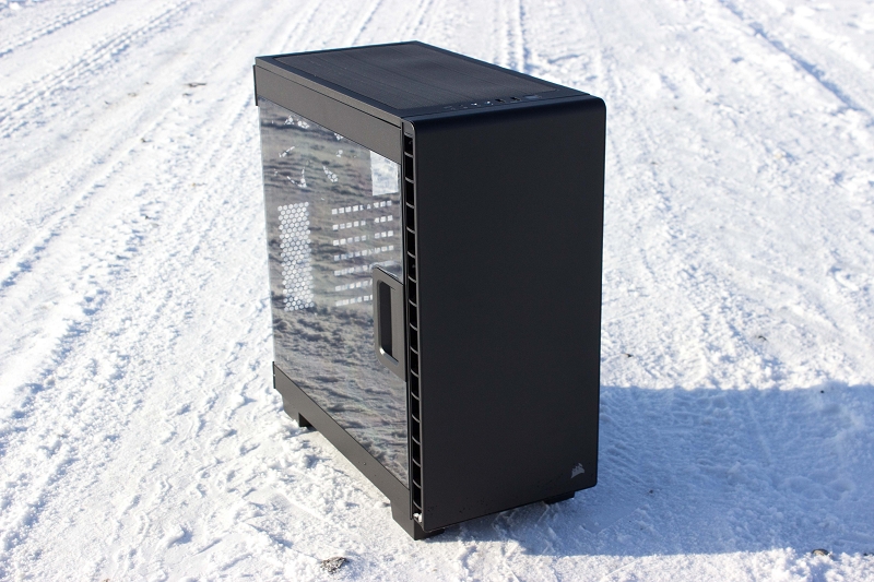 Corsair Carbide 400C 4