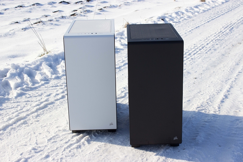 Corsair Carbide 400C 6