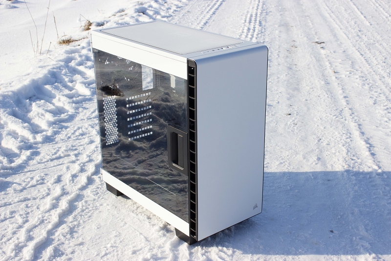 Corsair Carbide 400C 7