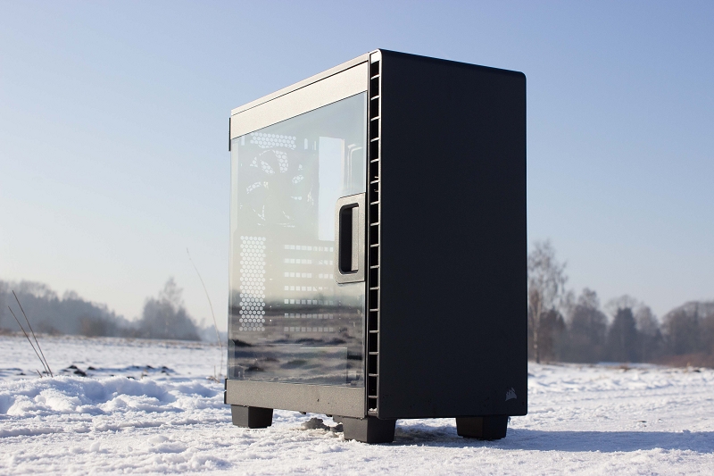 Corsair Carbide 400C 9