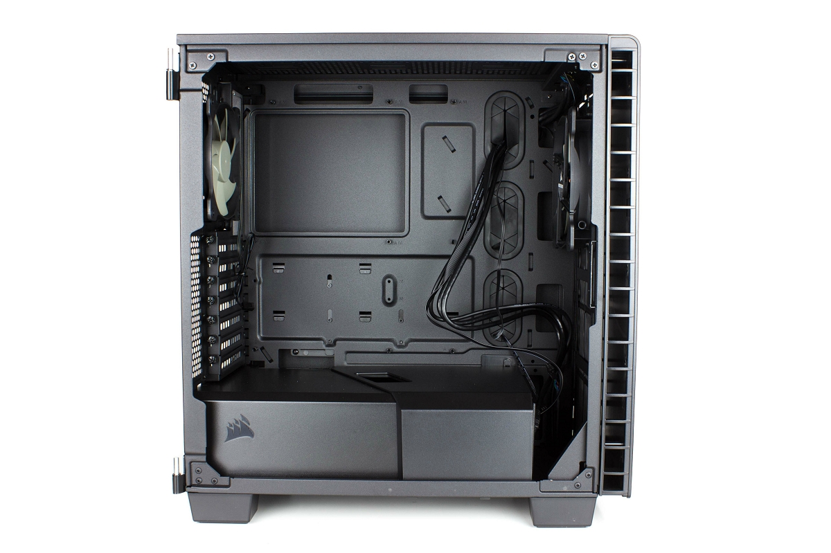 Corsair Carbide 400C 13