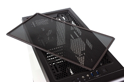 Corsair Carbide 400C 21