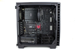 Corsair Carbide 400C 31