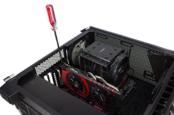 Corsair Carbide 400C 33