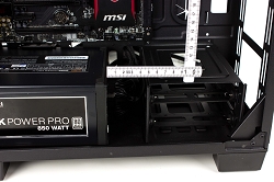 Corsair Carbide 400C 44