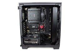 Corsair Carbide 400C 45