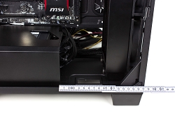 Corsair Carbide 400C 46