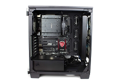 Corsair Carbide 400C 48