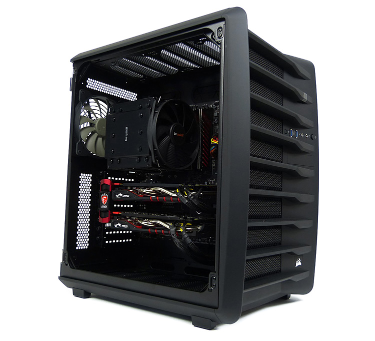 Corsair Carbide Air 740 29