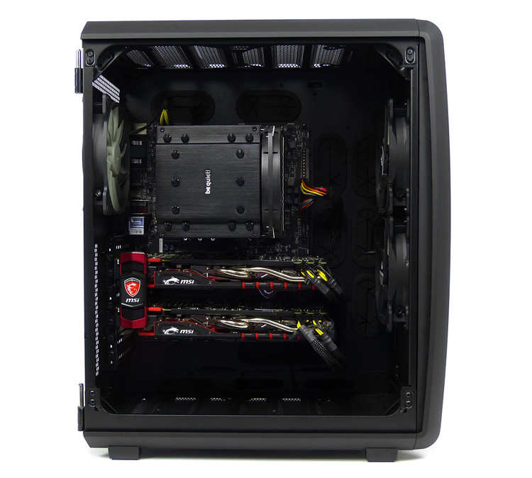 Corsair Carbide Air 740 30