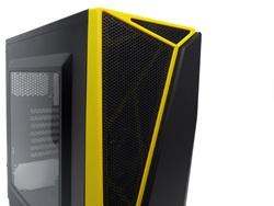 Corsair Carbide Air 740 2