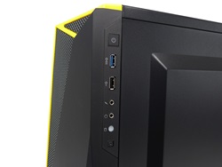 Corsair Carbide Air 740 2