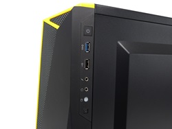 Corsair Carbide Air 740 2