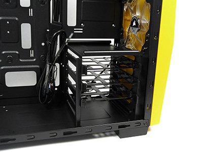 Corsair Carbide SPEC 04 10