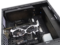 Corsair Carbide SPEC 04 18