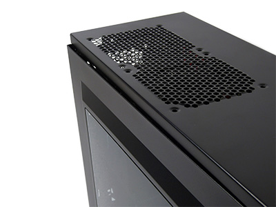 Corsair Carbide SPEC 04 19