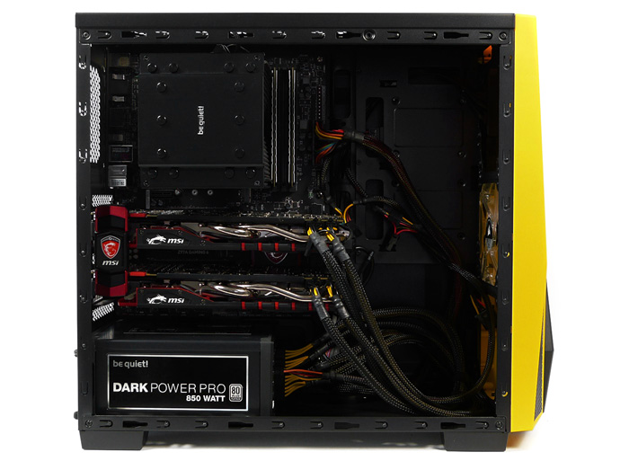 Corsair Carbide SPEC 04 21