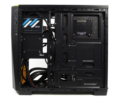 Corsair Carbide SPEC 04 23